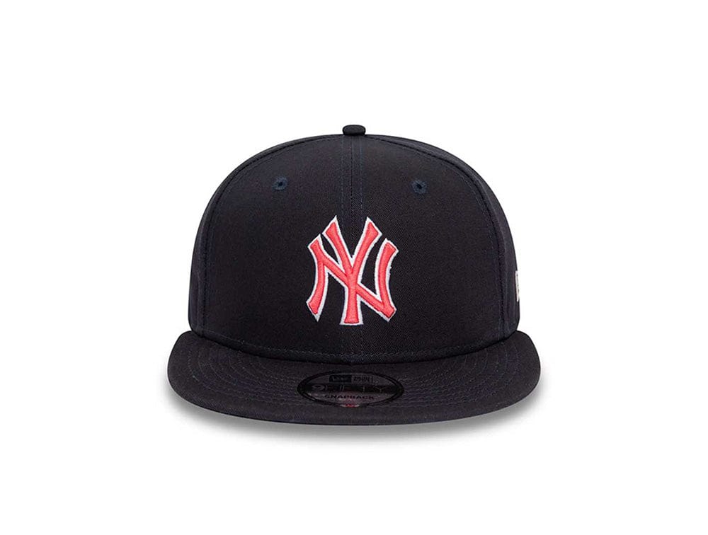 Jockey Mlb 950 New Era New York Yankees Unisex Azul