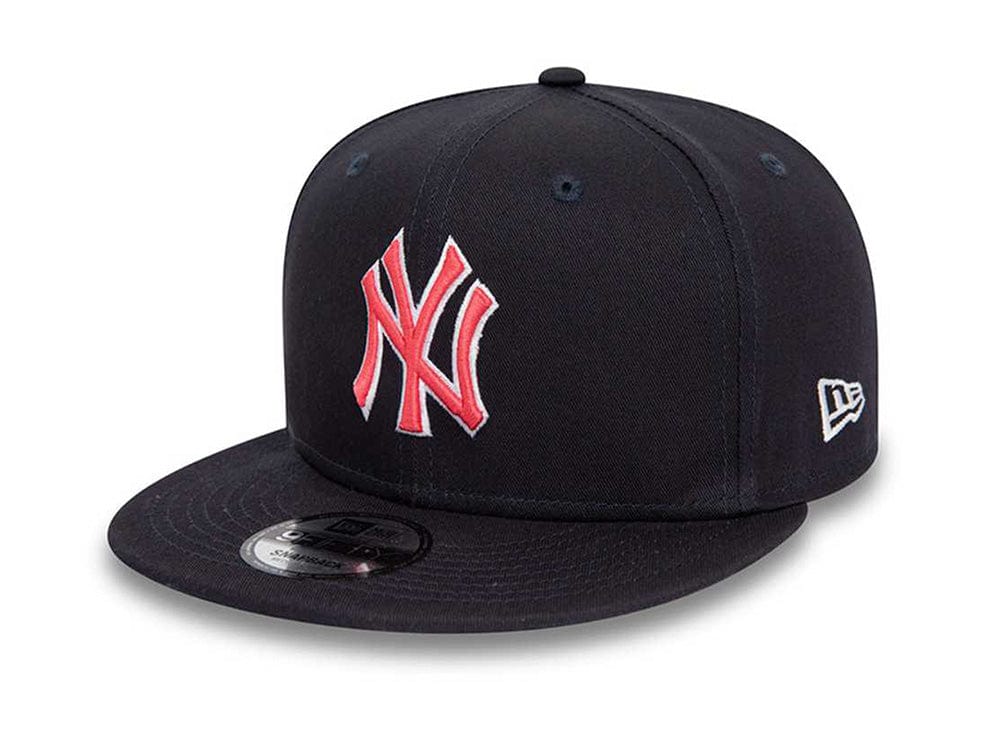 Jockey Mlb 950 New Era New York Yankees Unisex Azul