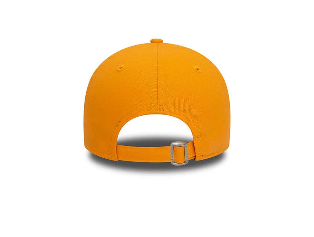 Jockey Mlb 940 New Era New York Yankees Unisex Naranjo