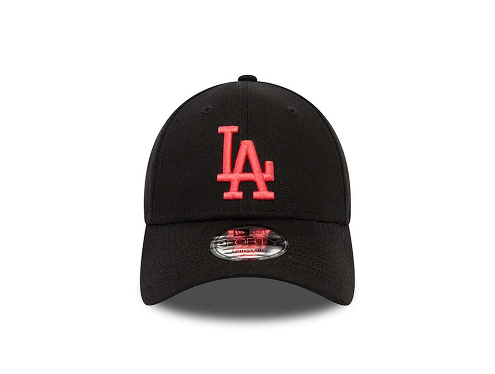 Jockey Mlb 940 New Era Los Angeles Dodgers Unisex Negro