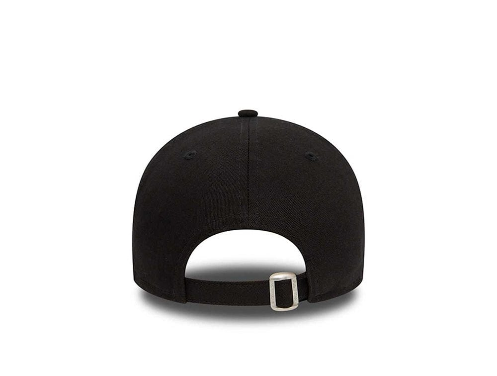 Jockey Mlb 940 New Era Los Angeles Dodgers Unisex Negro