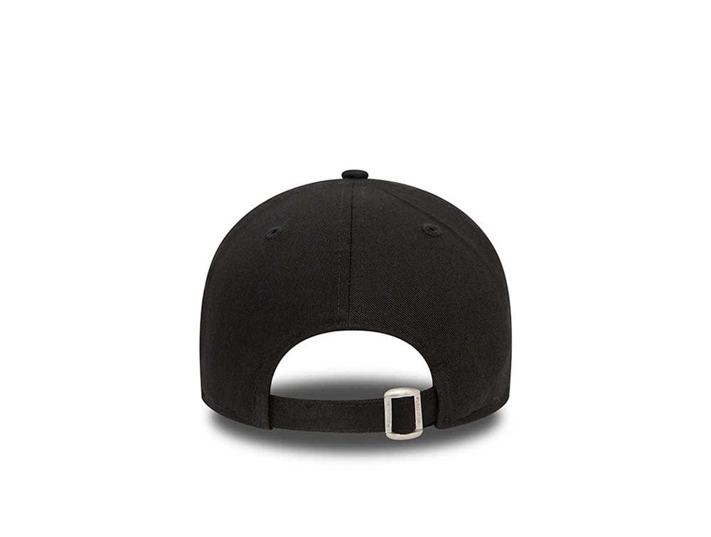 Jockey Mlb 940 New Era New York Yankees Unisex Negro