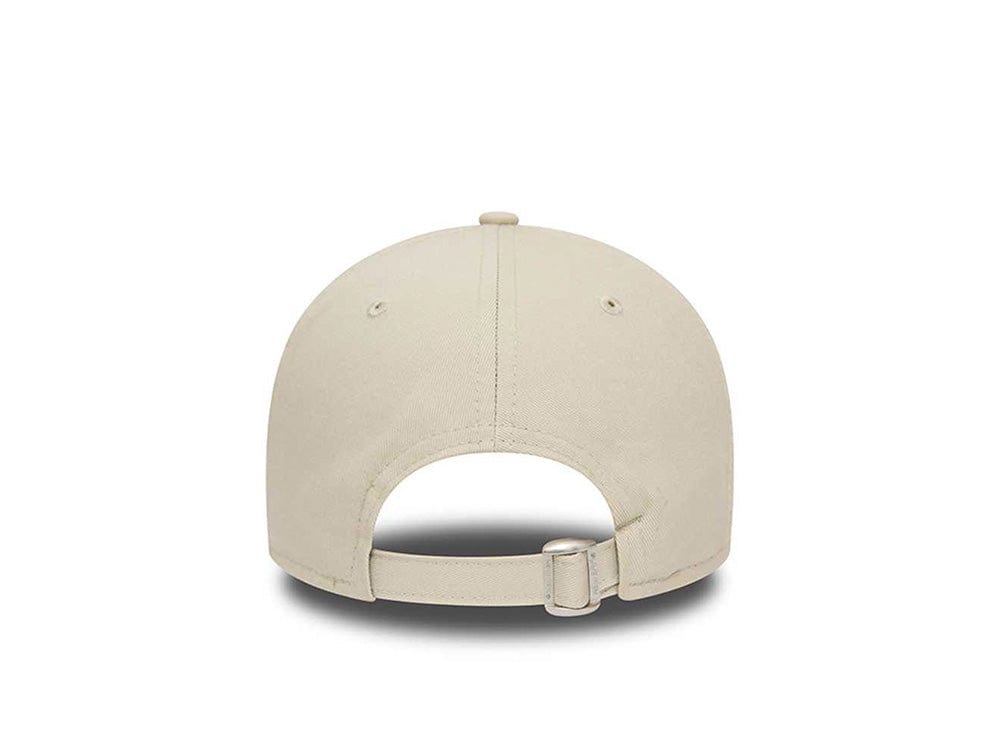 Jockey Mlb 940 New Era New York Yankees Unisex Beige