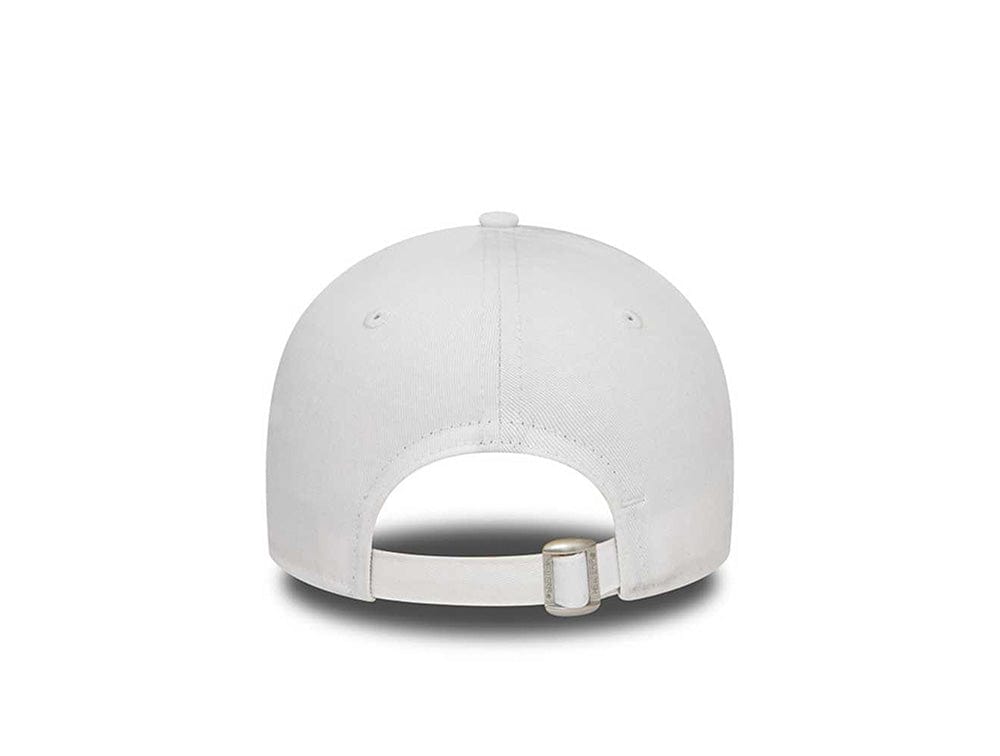 Jockey Mlb 940 New Era Los Angeles Dodgers Unisex Blanco