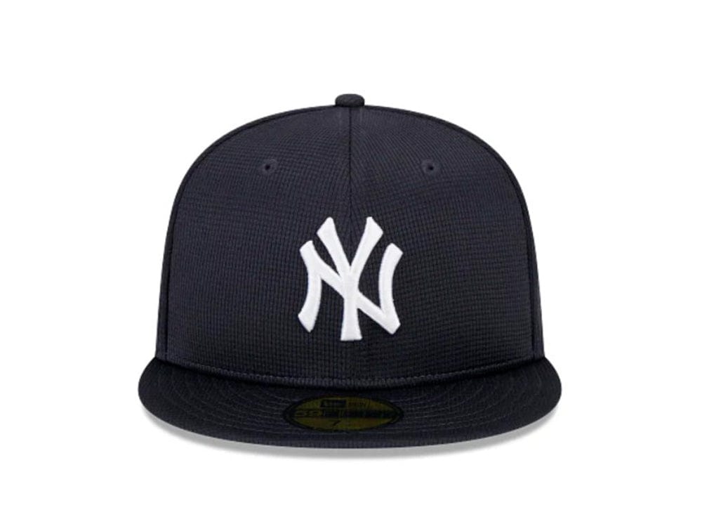 Jockey New Era Mlb 5950 New York Yankees Unisex Azul