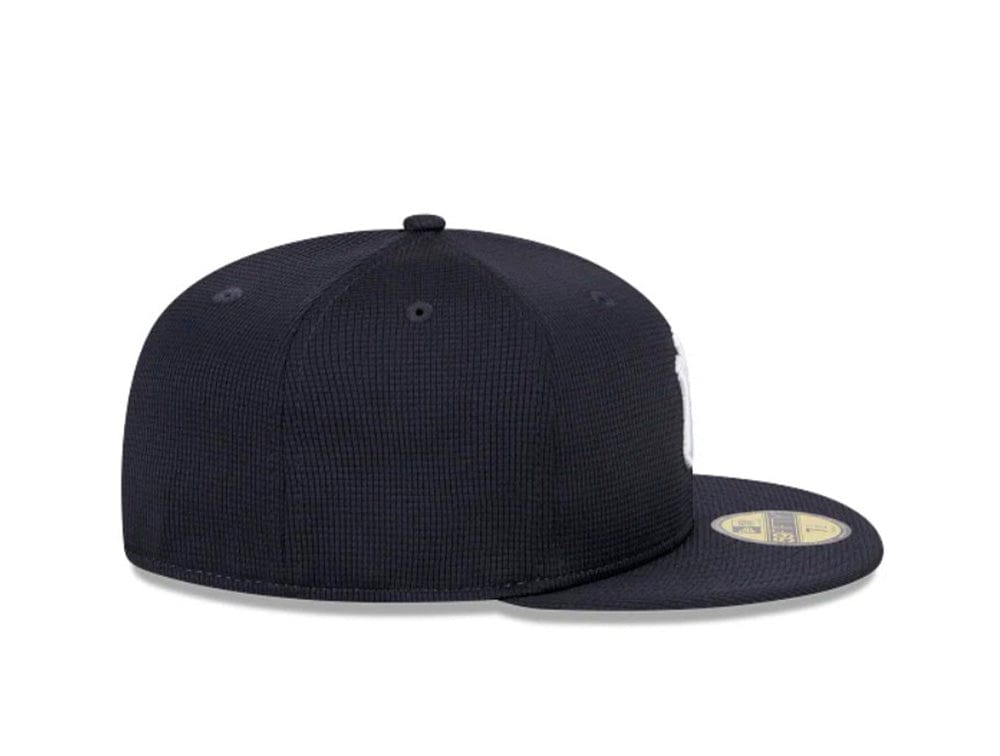 Jockey New Era Mlb 5950 New York Yankees Unisex Azul
