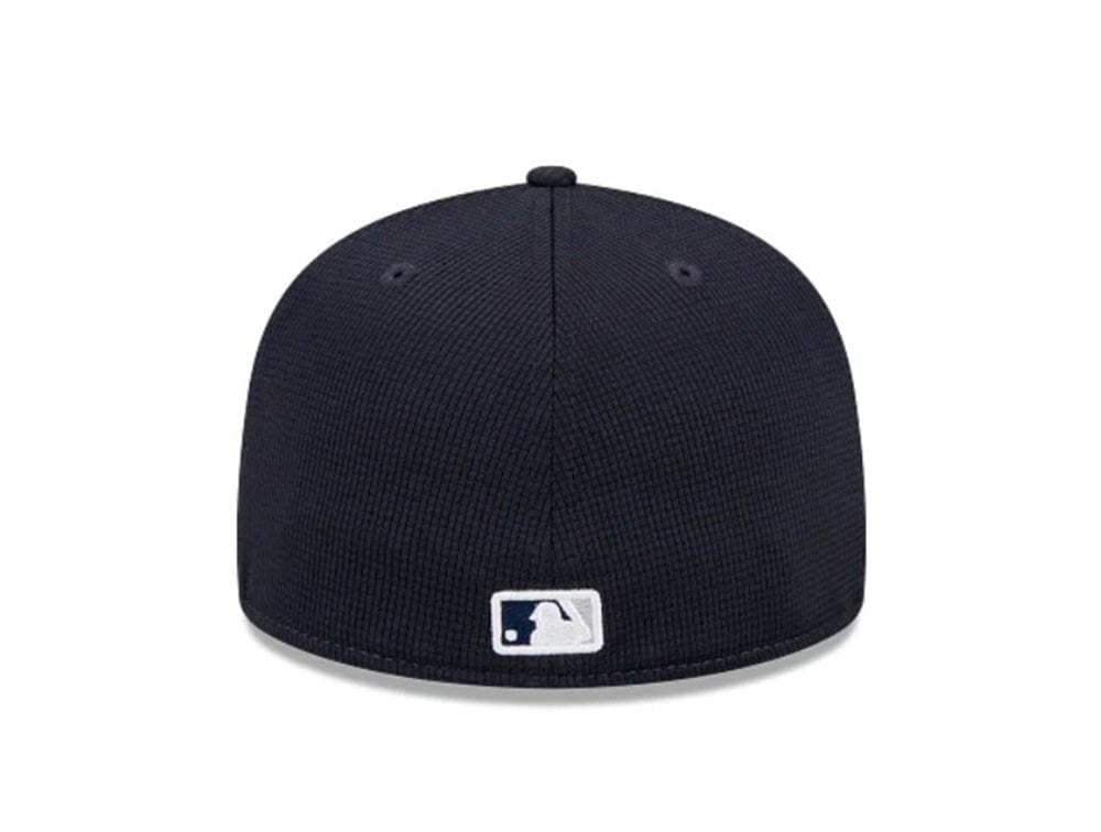 Jockey New Era Mlb 5950 New York Yankees Unisex Azul