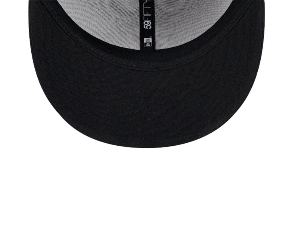 Jockey New Era Mlb 5950 New York Yankees Unisex Azul