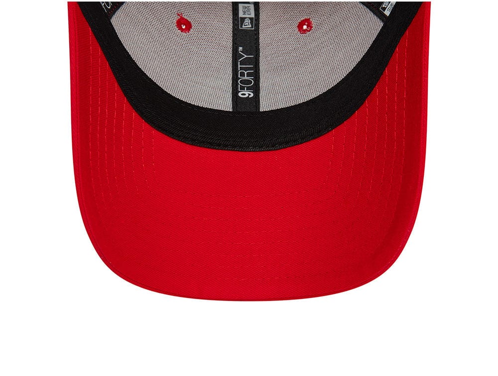 Jockey New Era Mlb 940 New York Yankees Rojo