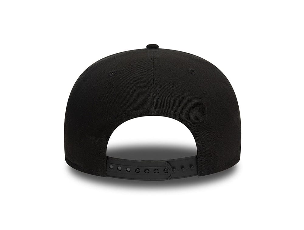 Jockey New Era Mlb 950 Chicago Bulls Unisex Negro