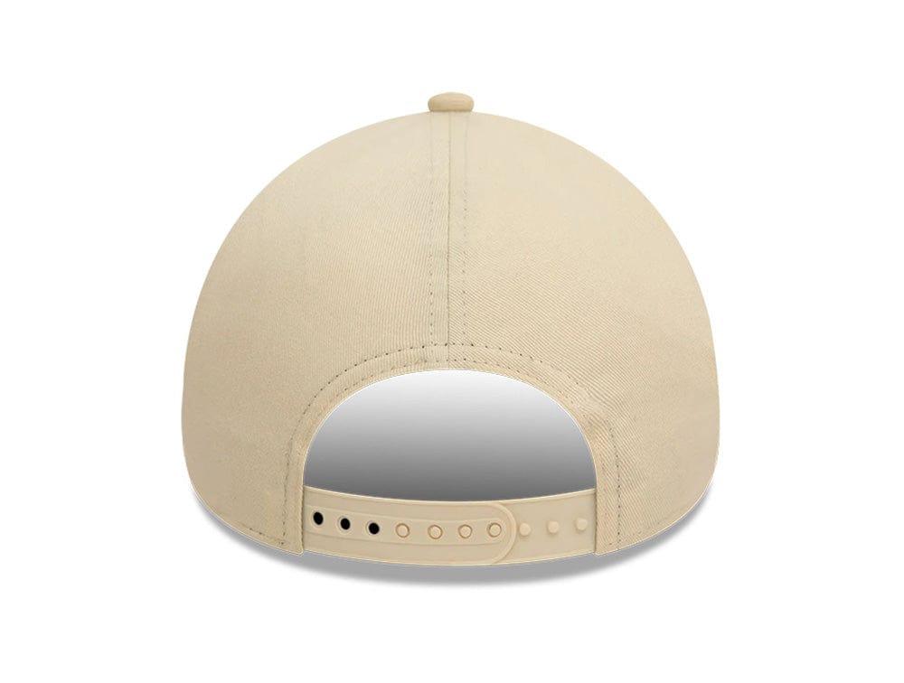 Jockey New Era Mlb 940 Af New York Yankees Beige