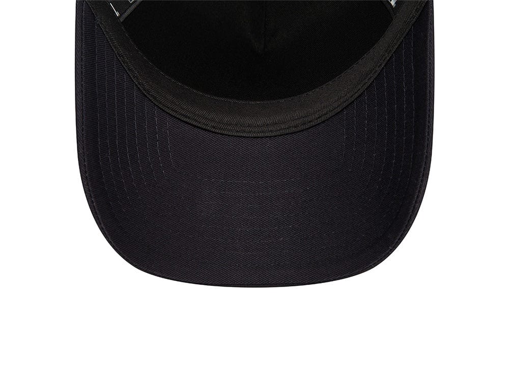 Jockey Trucker New era Mlb 940 New York Yankees Unisex Negro - Dorado