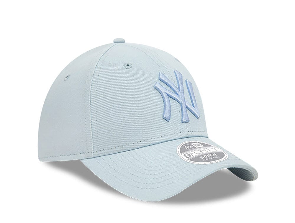 Jockey New Era Mlb 940 New York Yankees Celeste