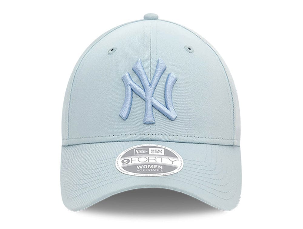 Jockey New Era Mlb 940 New York Yankees Celeste