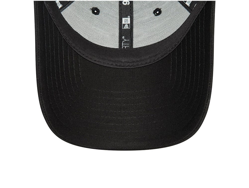 Jockey New Era Mlb 940 New York Yankees Negro