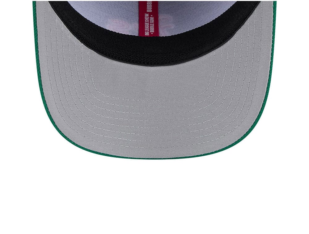 Jockey New Era Mlb 970 Oakland Athletics Unisex Azul