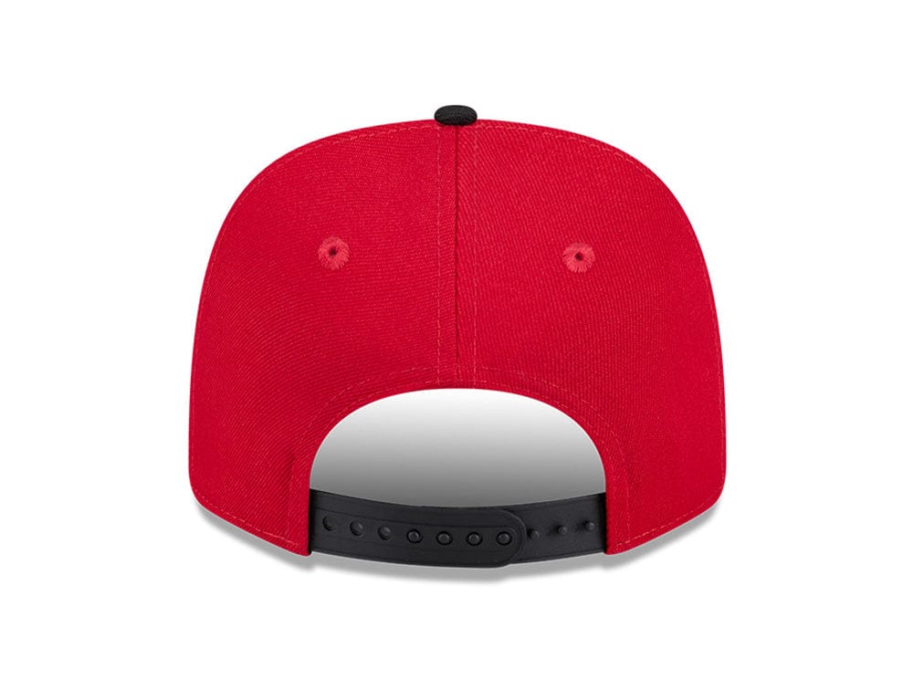 Jockey New Era Mlb  970 Chicago White Sox Unisex Rojo