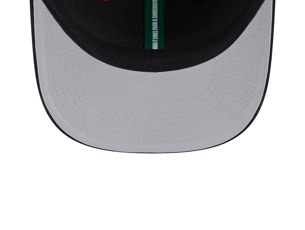 Jockey New Era Mlb  970 Chicago White Sox Unisex Rojo