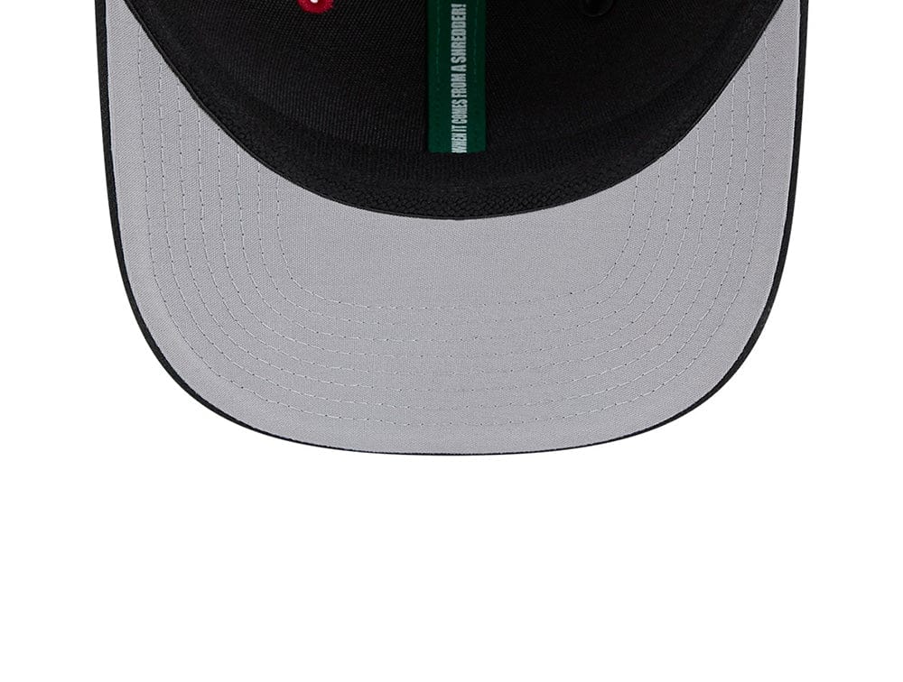 Jockey New Era Mlb 970 Boston Red Sox Unisex Rojo