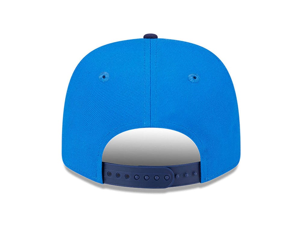 Jockey New Era Mlb 970 Los Angeles Dodgers Unisex Azul