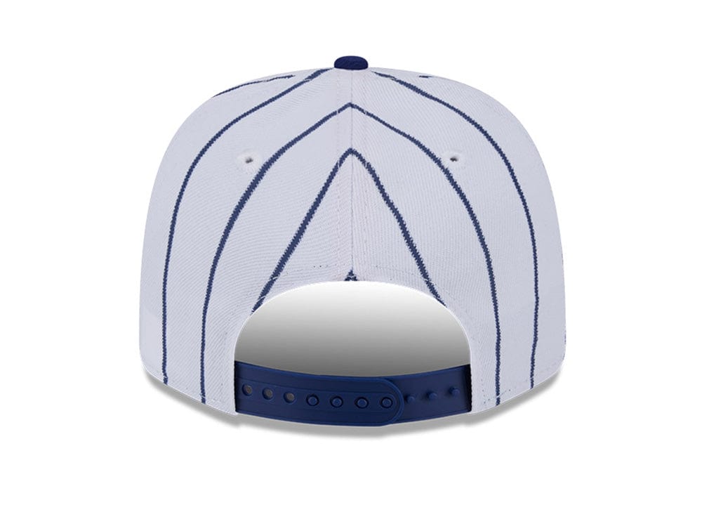 Jockey New Era Mlb 970Los Angeles Dodgers Unisex Blanco