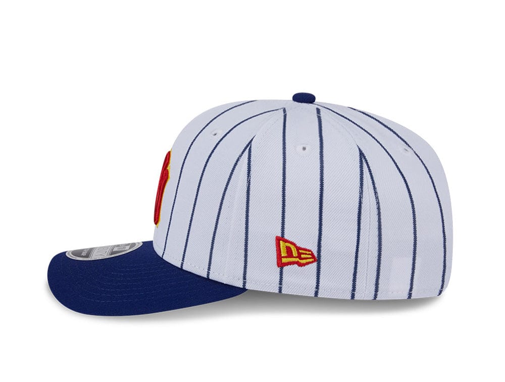 Jockey New Era Mlb New York Yankees Unisex Blanco