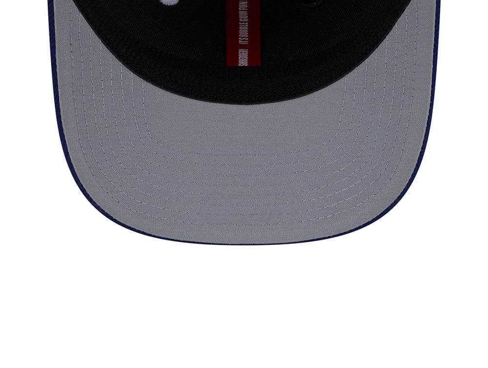 Jockey New Era Mlb 970 San Francisco Giants Unisex Blanco