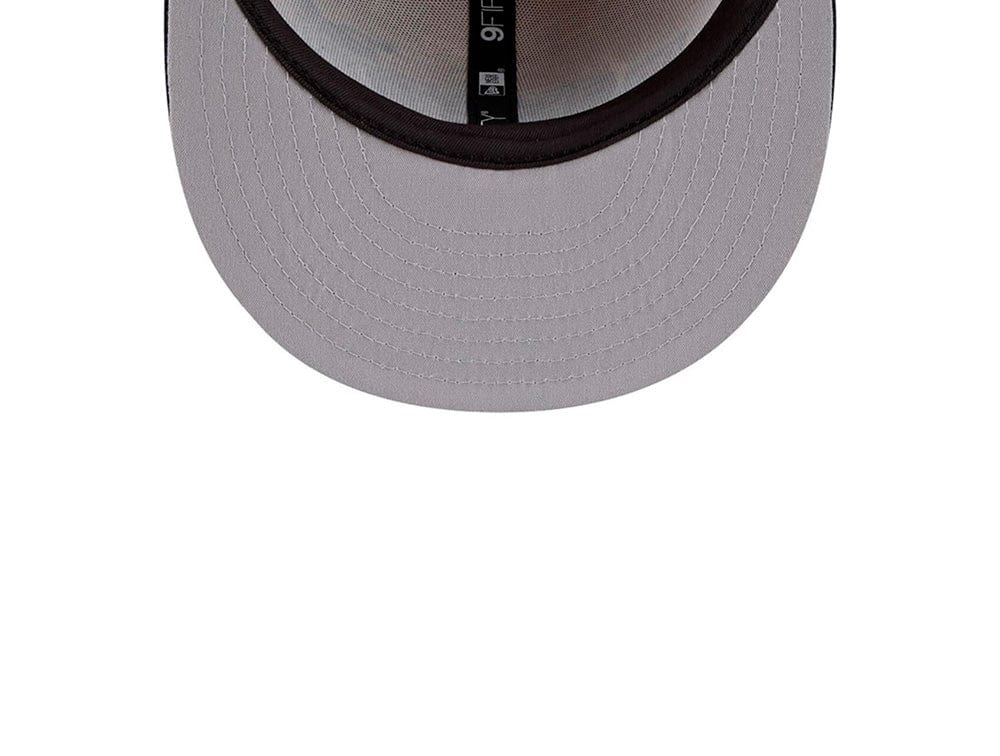 Jockey New Era Mlb 950 Boston Red Ox Unisex Beige