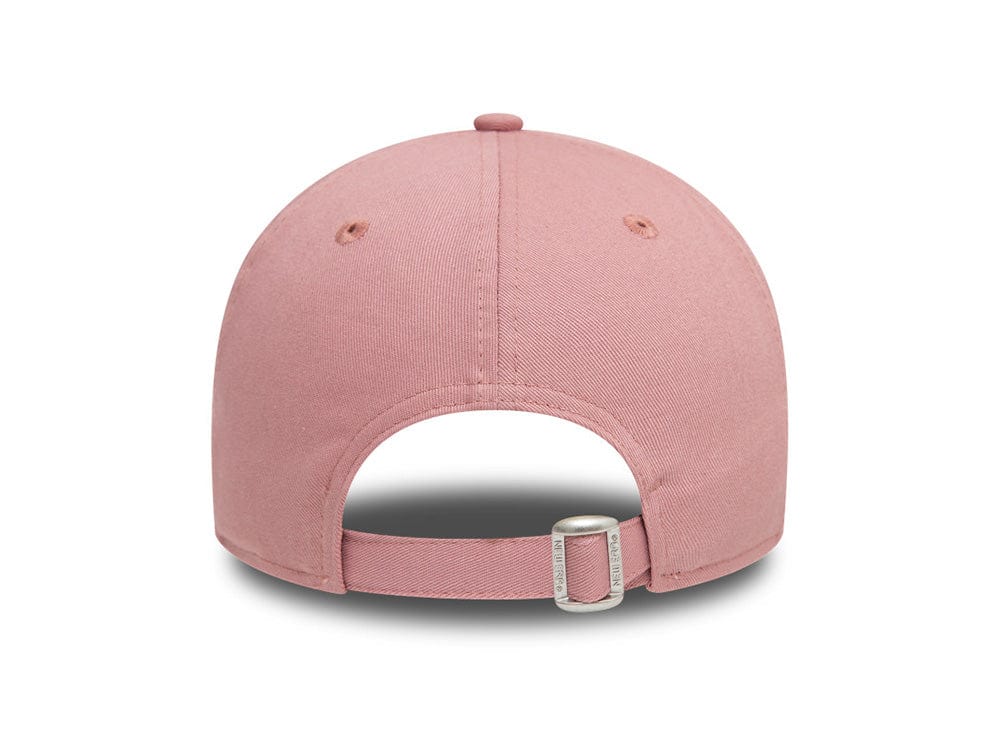 Jockey Mlb 940 New Era New York Yankees Unisex Rosado