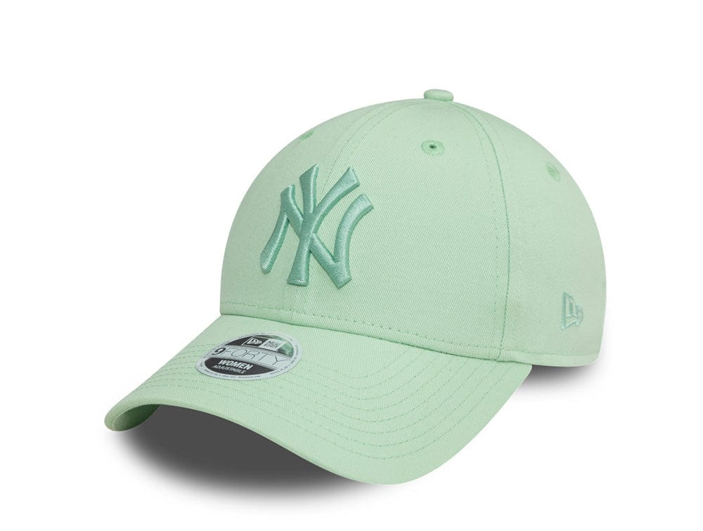 Jockey Mlb 940 New Era New York Yankees Unisex Verde