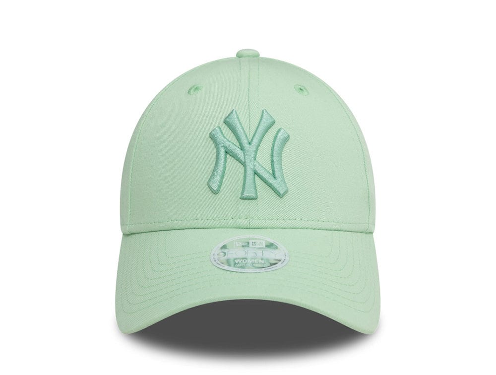 Jockey Mlb 940 New Era New York Yankees Unisex Verde