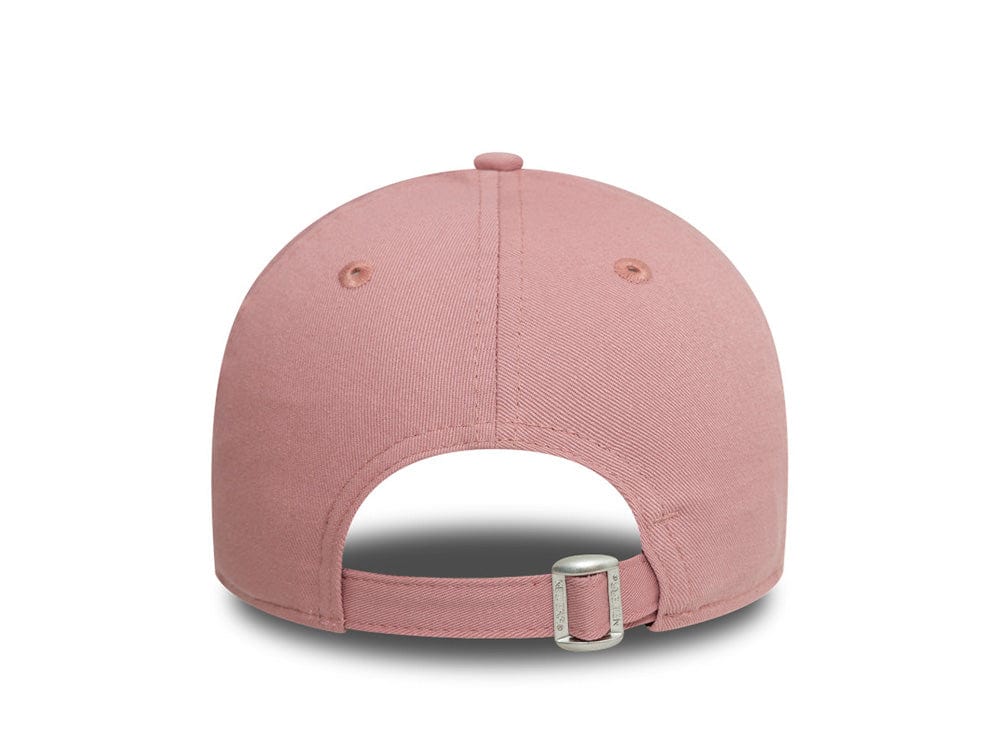 Jockey Mlb 940 New Era Los Angeles Dodgers Unisex Rosado