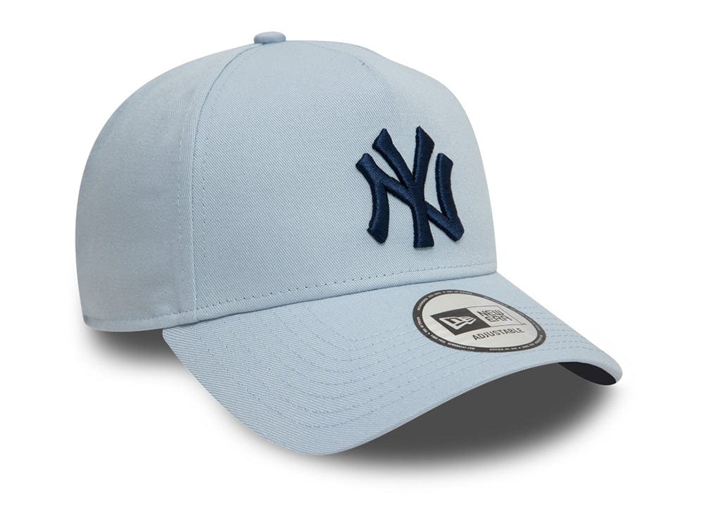 Jockey New Era Mlb 940 Af New York Yankees Unisex Celeste