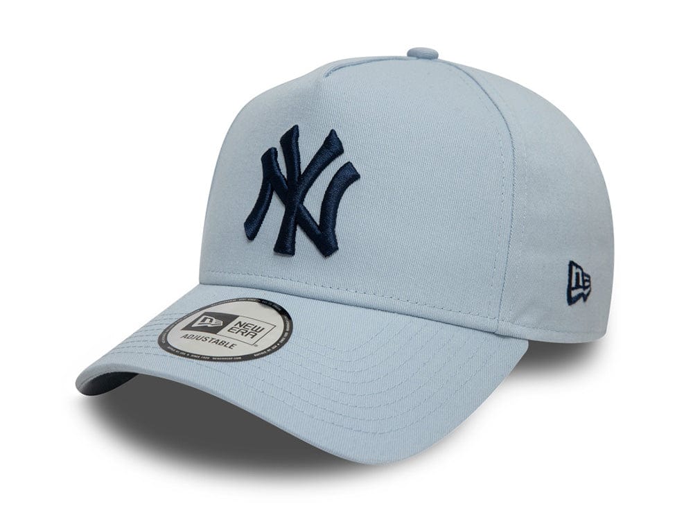 Jockey New Era Mlb 940 Af New York Yankees Unisex Celeste