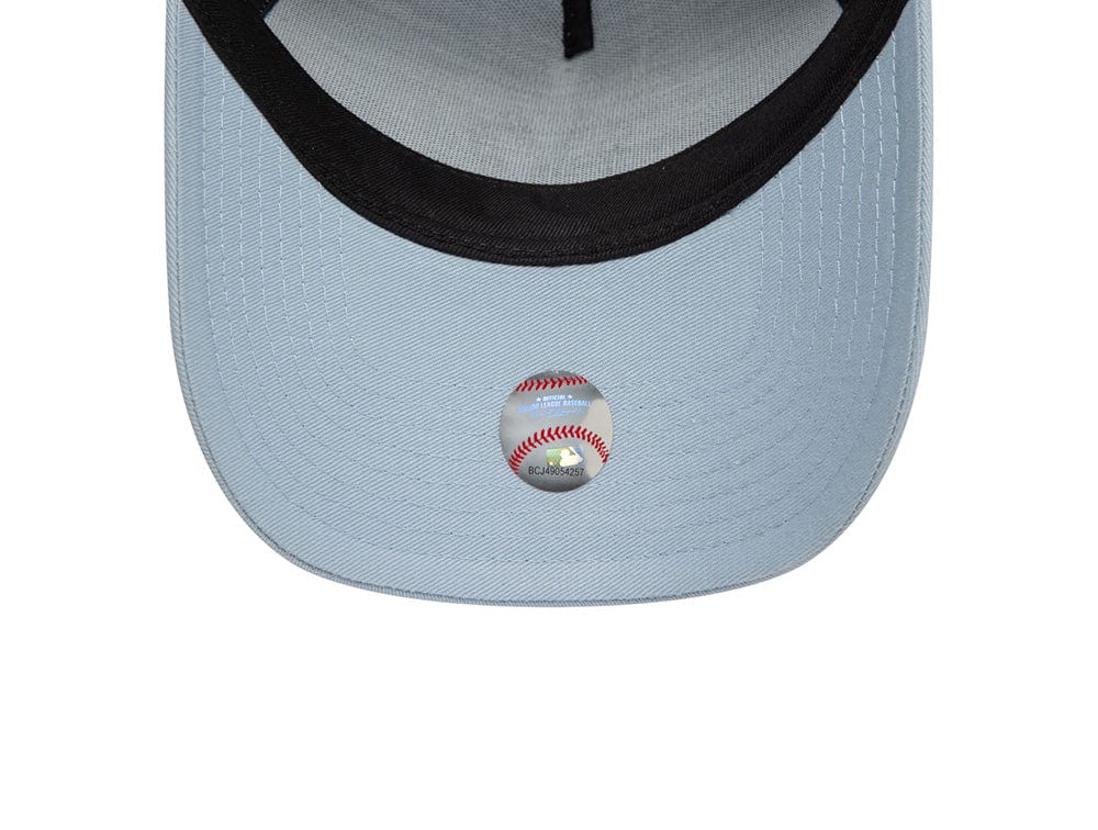 Jockey New Era Mlb 940 Af New York Yankees Unisex Celeste