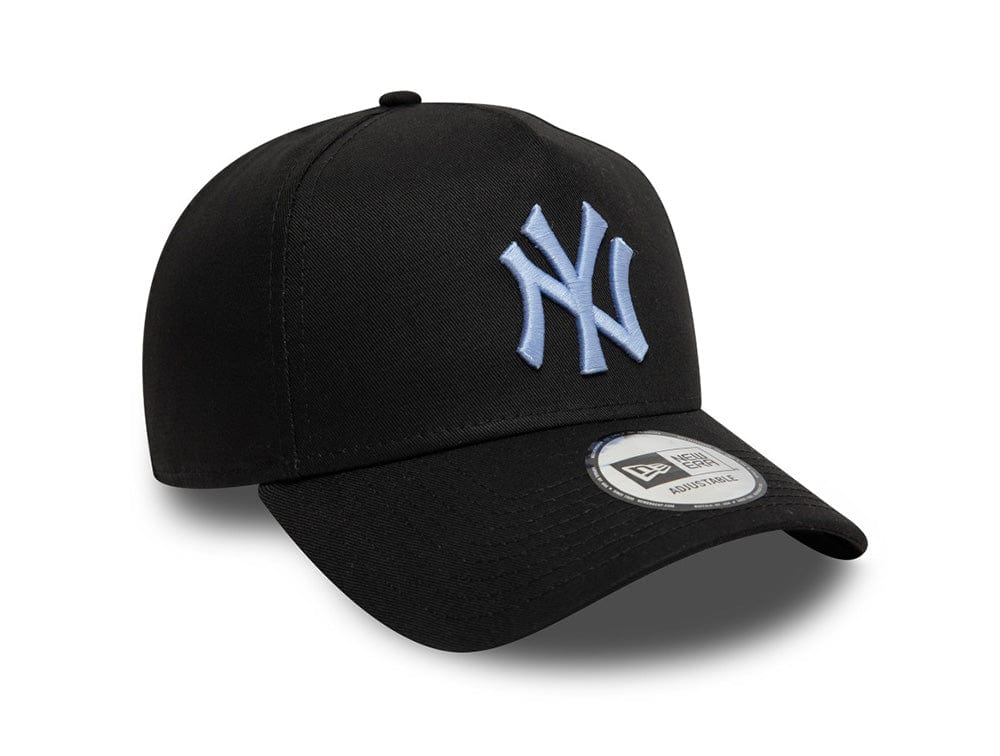 Jockey Mlb 940 Af New Era New York Yankees Unisex Negro
