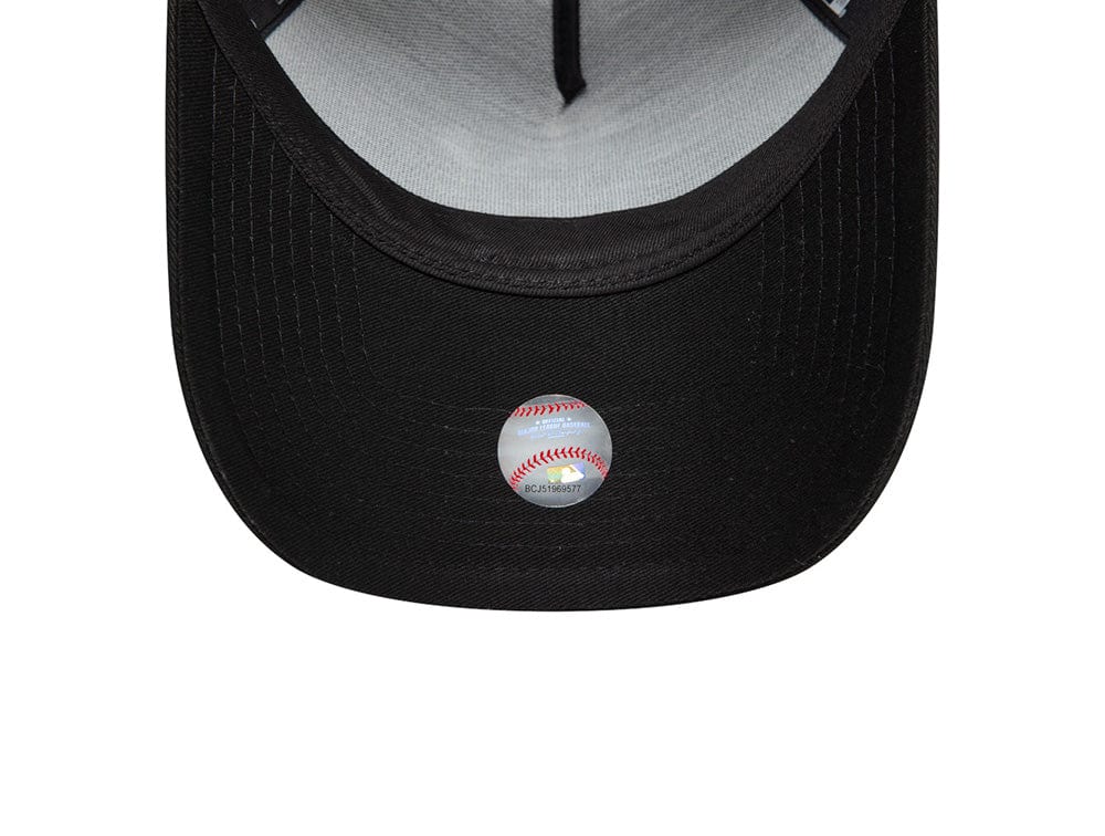 Jockey Mlb 940 Af New Era New York Yankees Unisex Negro