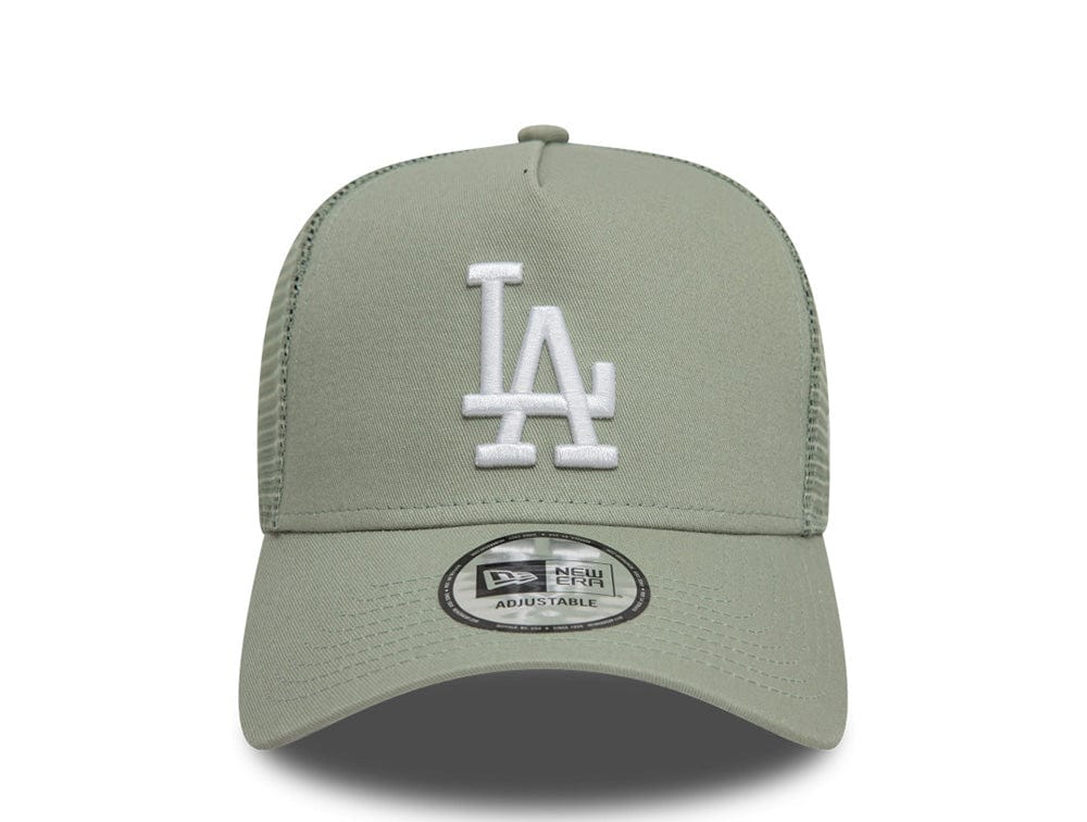 Jockey 940 Mlb Af New Era Los Angeles Dodgers Unisex Verde