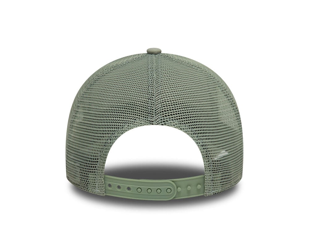 Jockey 940 Mlb Af New Era Los Angeles Dodgers Unisex Verde