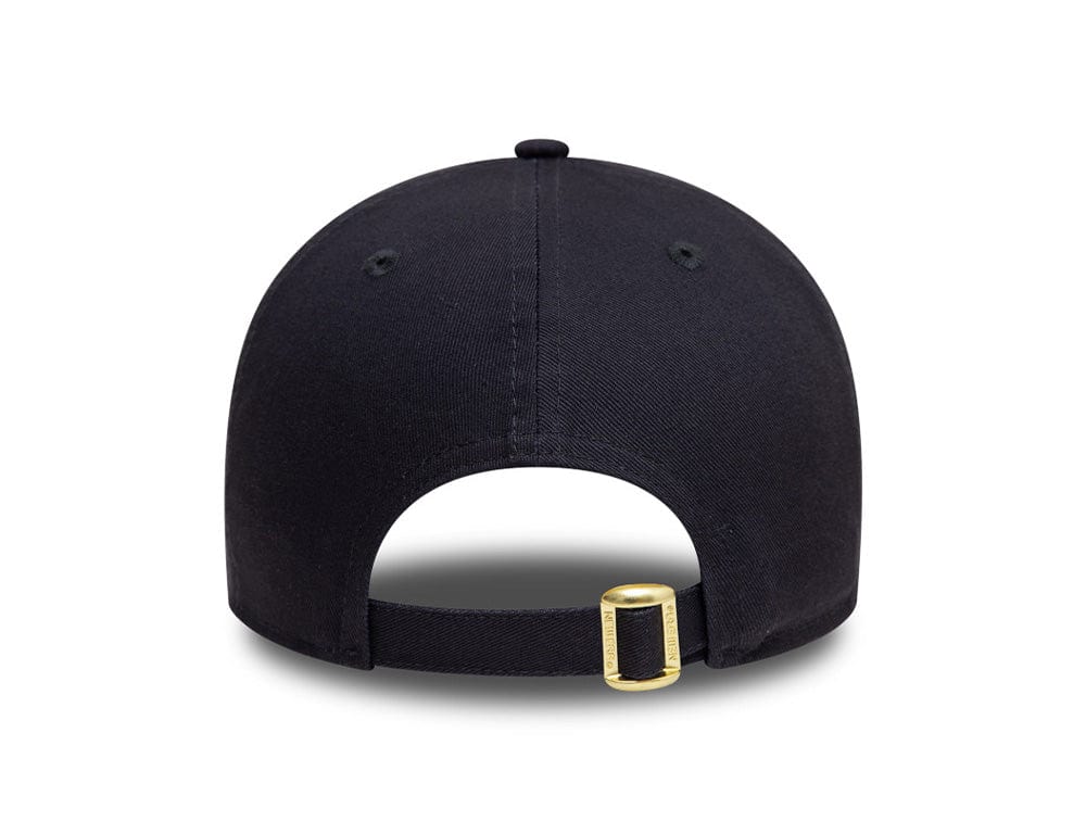 Jockey New Era Mlb 940 New York Yankees Unisex Negro-Amarillo