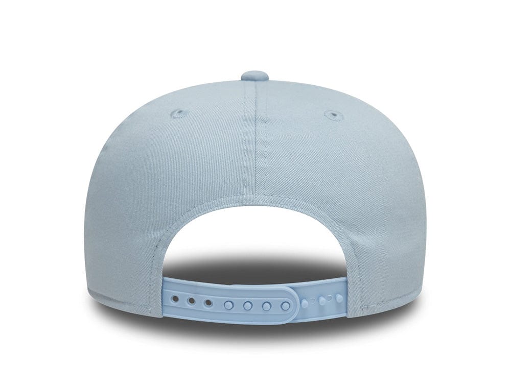 Jockey Mlb 950 New Era New York Yankees Unisex Celeste