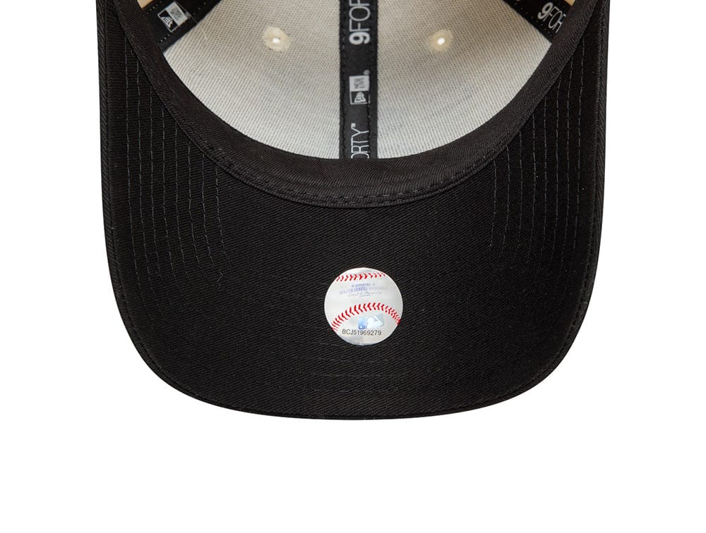Jockey New Era Mlb 940 Chcago White Sox Lt Unisex Beige