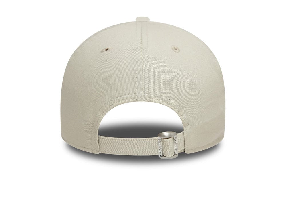 Jockey New Era Ws Patch 940 New York Yankees Unisex Beige