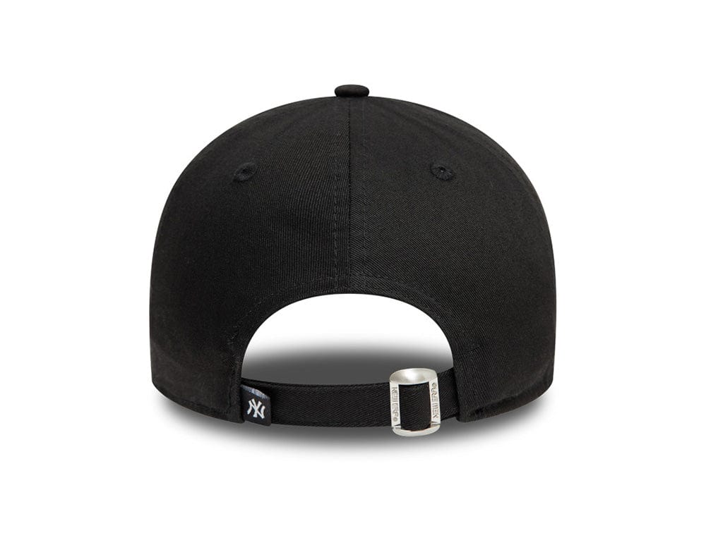Jockey New Era Mlb Icon 940 New York Yankees Unisex Negro