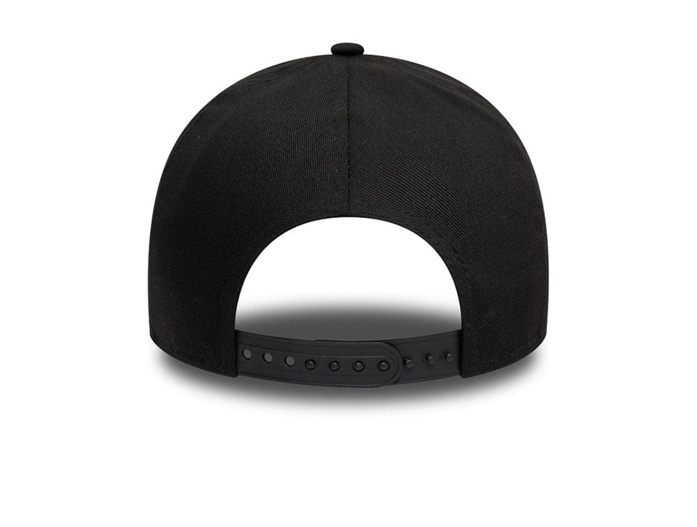 Jockey Nba 940 Af New Era Los Angeles Lakers Unisex Negro