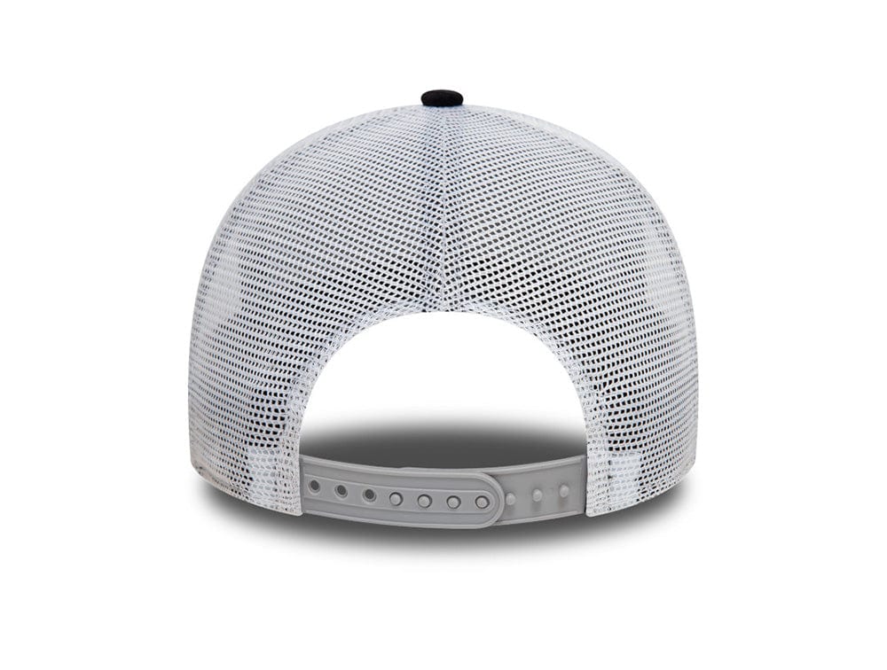 Jockey Nba 940 New Era Chicago Bulls Unisex Negro