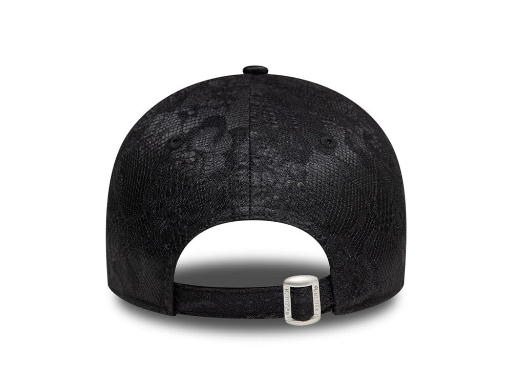 Jockey New Era Mlb 940 New York Yankees Unisex Mono Negro