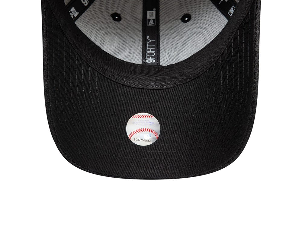 Jockey New Era Mlb 940 New York Yankees Unisex Mono Negro
