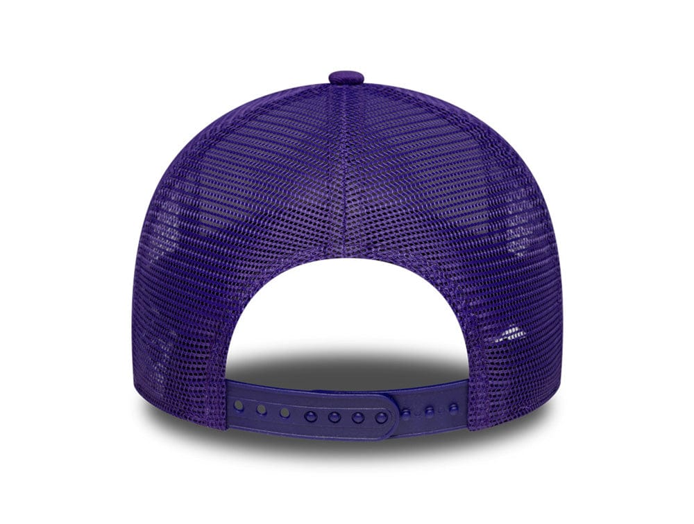 Jockey New Era Nba 940 Los Angeles Lakers Unisex Lila
