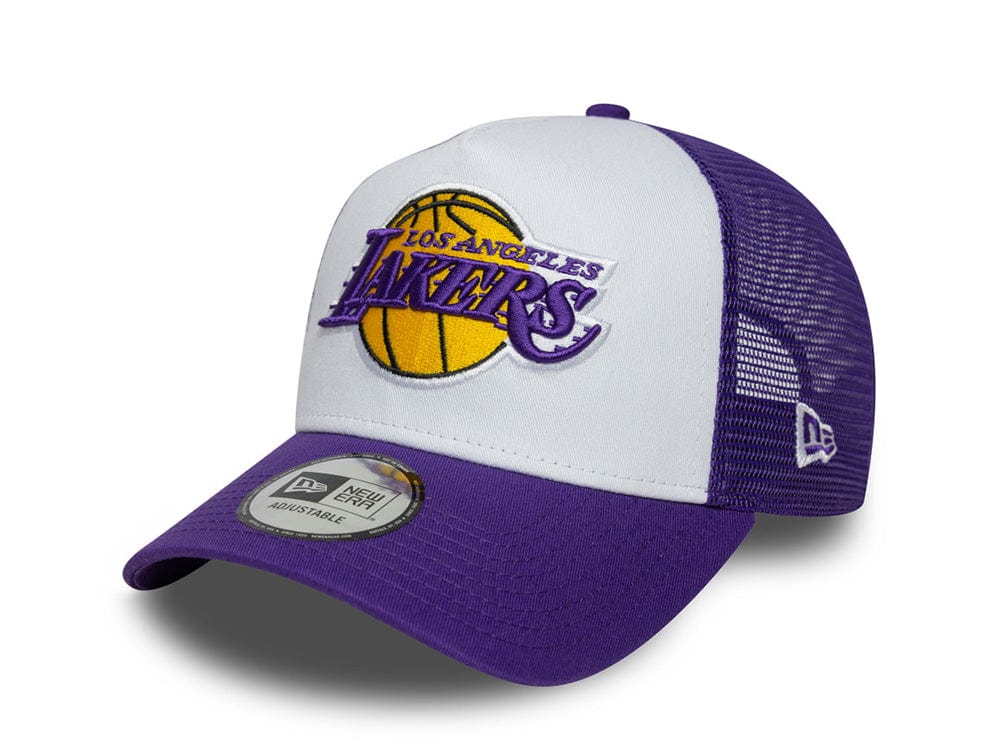 Jockey New Era Nba 940 Los Angeles Lakers Unisex Lila
